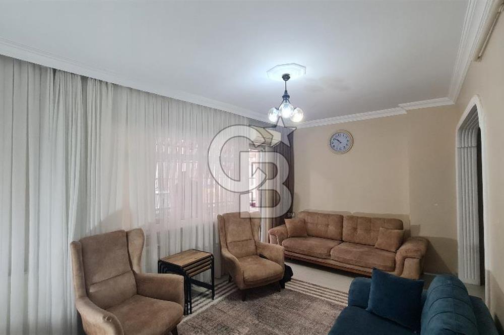 HEREKE AGAHATEŞ ATATÜRK CADDESİNE CEPHE SATILIK 3+1 DAİRE