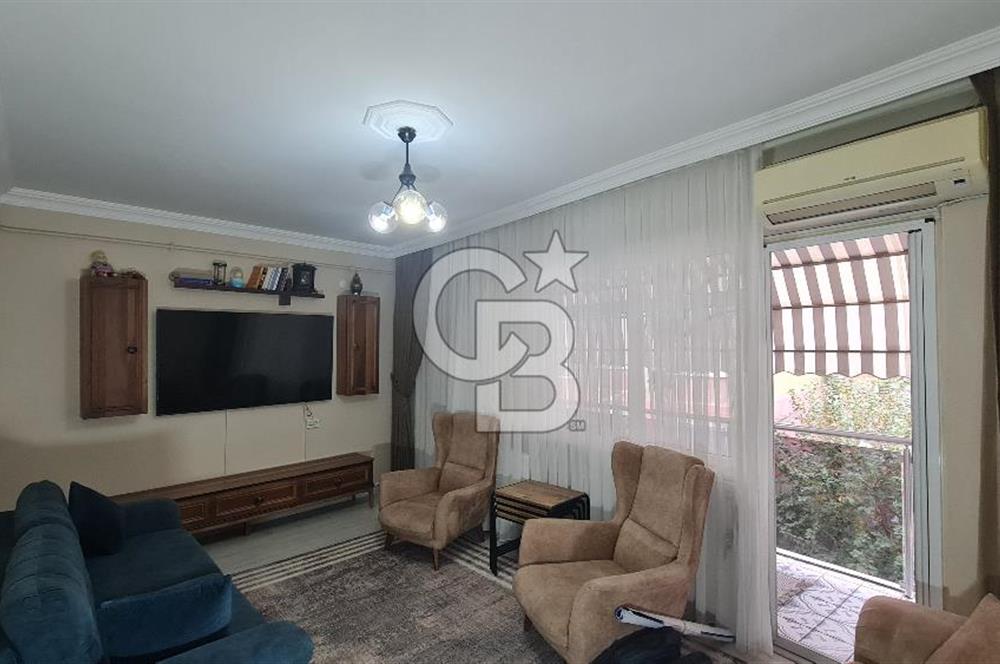 HEREKE AGAHATEŞ ATATÜRK CADDESİNE CEPHE SATILIK 3+1 DAİRE