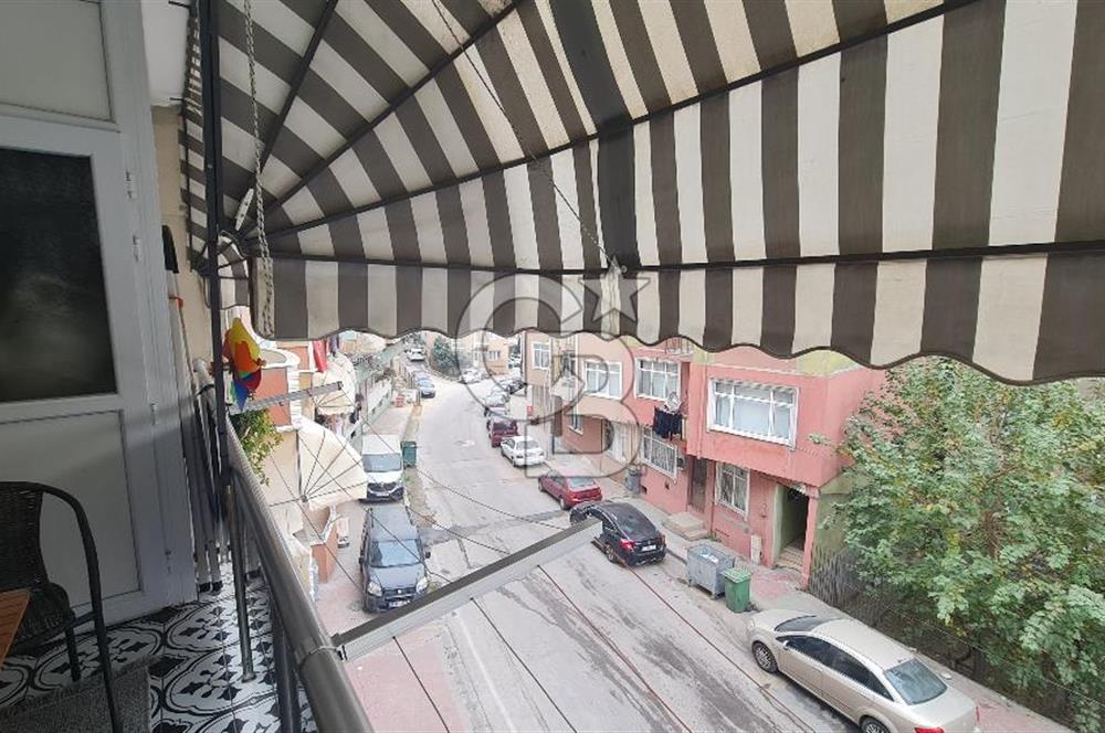 HEREKE AGAHATEŞ ATATÜRK CADDESİNE CEPHE SATILIK 3+1 DAİRE