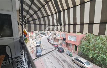 HEREKE AGAHATEŞ ATATÜRK CADDESİNE CEPHE SATILIK 3+1 DAİRE