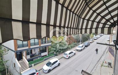 HEREKE AGAHATEŞ ATATÜRK CADDESİNE CEPHE SATILIK 3+1 DAİRE