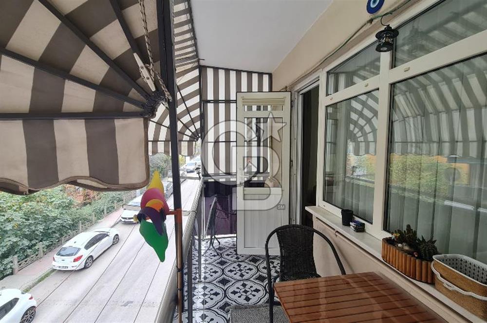 HEREKE AGAHATEŞ ATATÜRK CADDESİNE CEPHE SATILIK 3+1 DAİRE