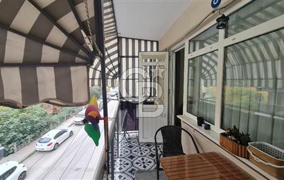 HEREKE AGAHATEŞ ATATÜRK CADDESİNE CEPHE SATILIK 3+1 DAİRE
