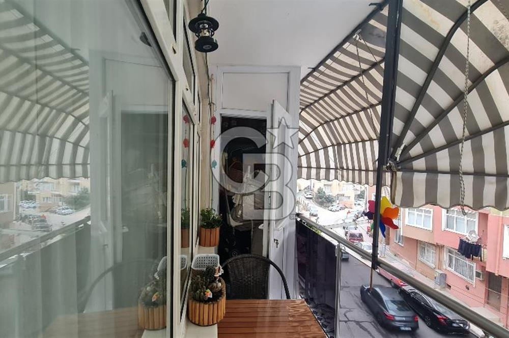HEREKE AGAHATEŞ ATATÜRK CADDESİNE CEPHE SATILIK 3+1 DAİRE
