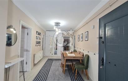 HEREKE AGAHATEŞ ATATÜRK CADDESİNE CEPHE SATILIK 3+1 DAİRE