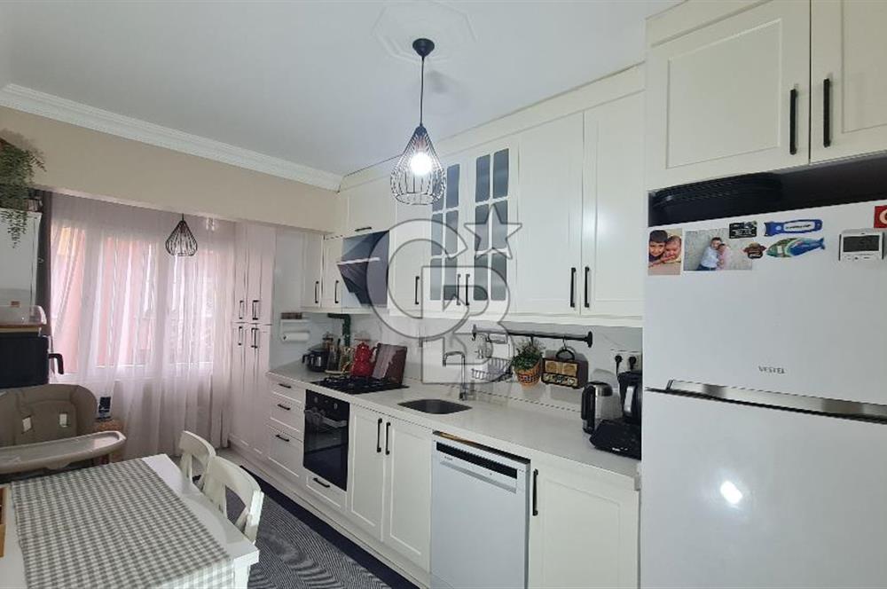 HEREKE AGAHATEŞ ATATÜRK CADDESİNE CEPHE SATILIK 3+1 DAİRE