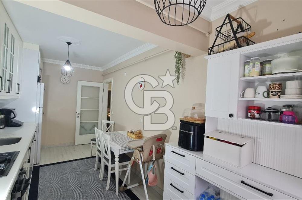 HEREKE AGAHATEŞ ATATÜRK CADDESİNE CEPHE SATILIK 3+1 DAİRE