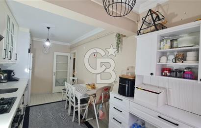 HEREKE AGAHATEŞ ATATÜRK CADDESİNE CEPHE SATILIK 3+1 DAİRE