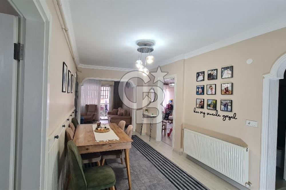 HEREKE AGAHATEŞ ATATÜRK CADDESİNE CEPHE SATILIK 3+1 DAİRE