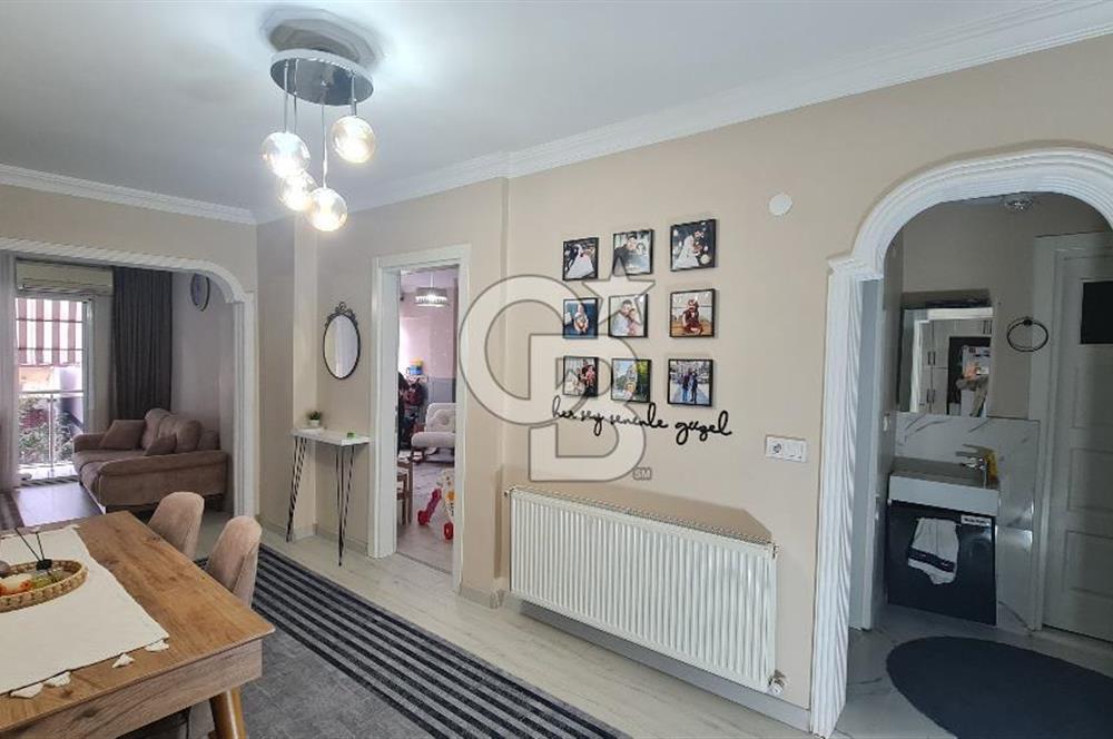 HEREKE AGAHATEŞ ATATÜRK CADDESİNE CEPHE SATILIK 3+1 DAİRE