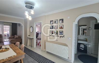 HEREKE AGAHATEŞ ATATÜRK CADDESİNE CEPHE SATILIK 3+1 DAİRE