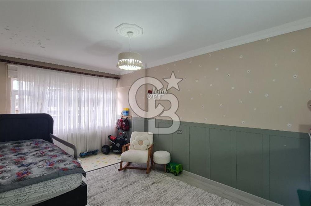 HEREKE AGAHATEŞ ATATÜRK CADDESİNE CEPHE SATILIK 3+1 DAİRE