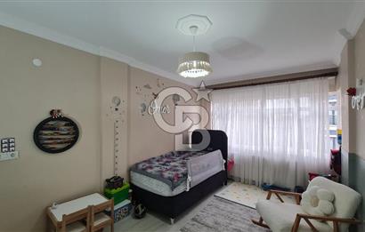HEREKE AGAHATEŞ ATATÜRK CADDESİNE CEPHE SATILIK 3+1 DAİRE