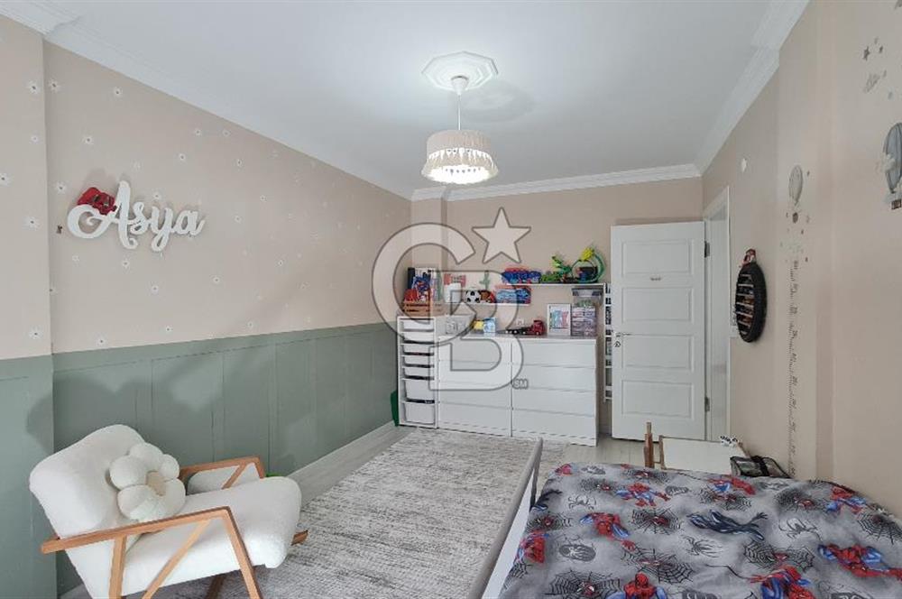 HEREKE AGAHATEŞ ATATÜRK CADDESİNE CEPHE SATILIK 3+1 DAİRE