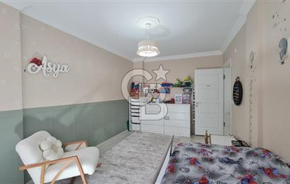 HEREKE AGAHATEŞ ATATÜRK CADDESİNE CEPHE SATILIK 3+1 DAİRE