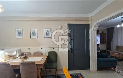 HEREKE AGAHATEŞ ATATÜRK CADDESİNE CEPHE SATILIK 3+1 DAİRE