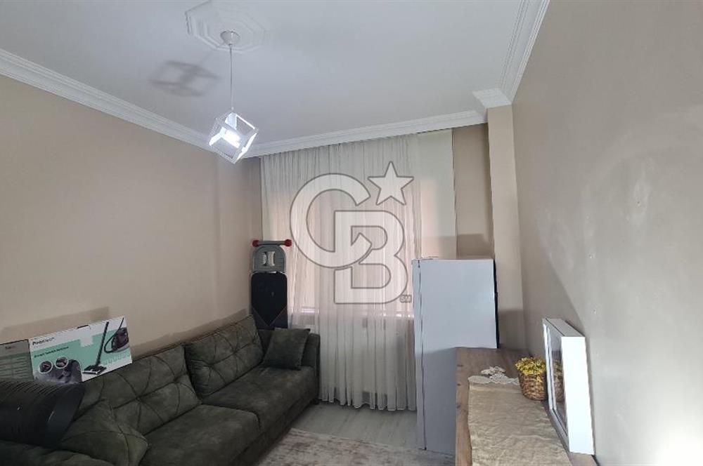 HEREKE AGAHATEŞ ATATÜRK CADDESİNE CEPHE SATILIK 3+1 DAİRE