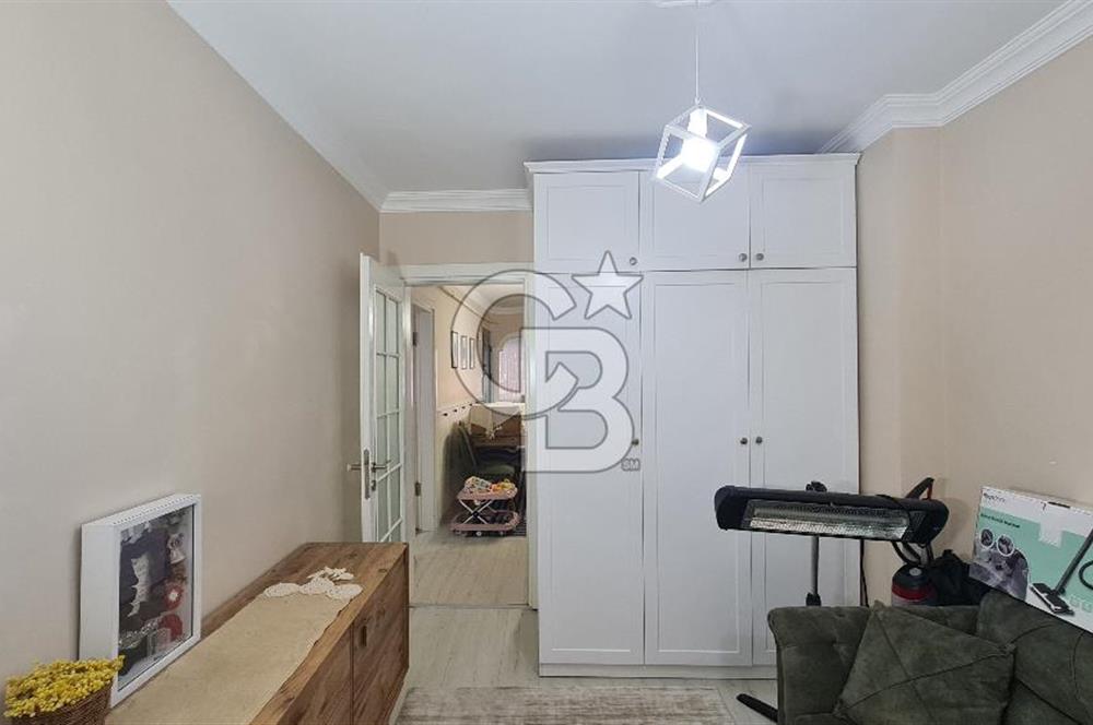 HEREKE AGAHATEŞ ATATÜRK CADDESİNE CEPHE SATILIK 3+1 DAİRE