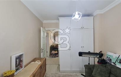 HEREKE AGAHATEŞ ATATÜRK CADDESİNE CEPHE SATILIK 3+1 DAİRE