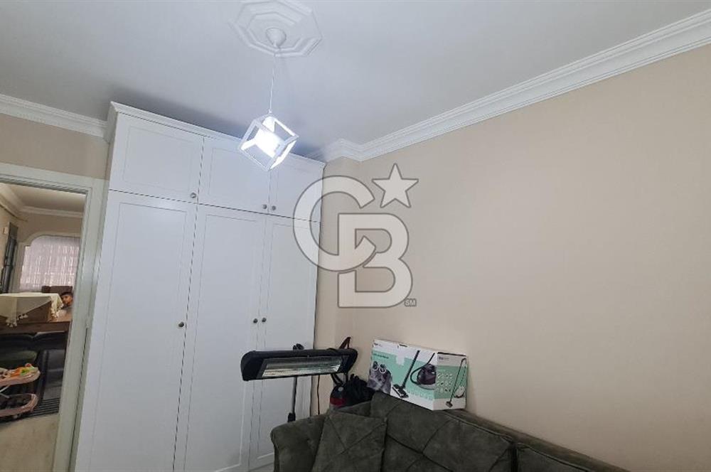 HEREKE AGAHATEŞ ATATÜRK CADDESİNE CEPHE SATILIK 3+1 DAİRE