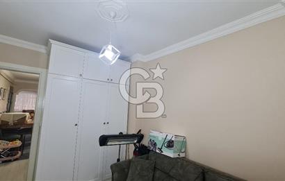 HEREKE AGAHATEŞ ATATÜRK CADDESİNE CEPHE SATILIK 3+1 DAİRE
