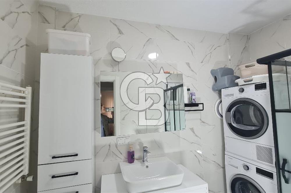 HEREKE AGAHATEŞ ATATÜRK CADDESİNE CEPHE SATILIK 3+1 DAİRE