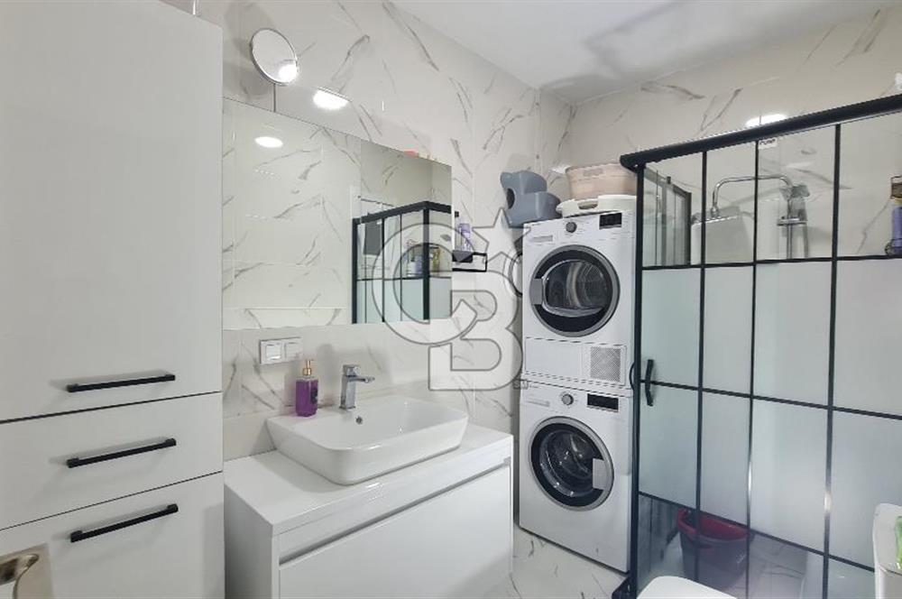 HEREKE AGAHATEŞ ATATÜRK CADDESİNE CEPHE SATILIK 3+1 DAİRE