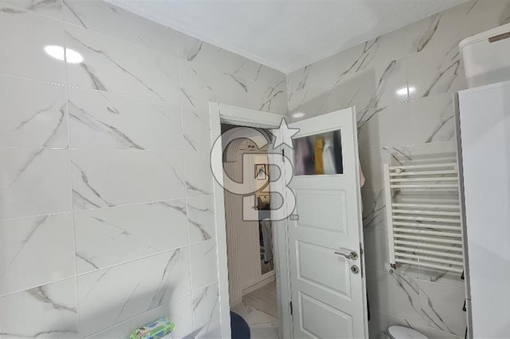 HEREKE AGAHATEŞ ATATÜRK CADDESİNE CEPHE SATILIK 3+1 DAİRE