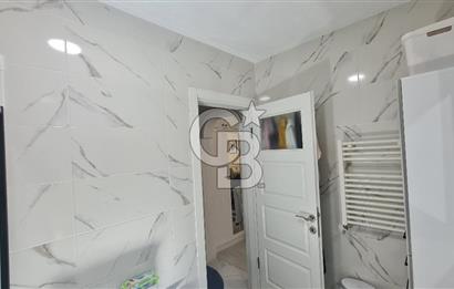 HEREKE AGAHATEŞ ATATÜRK CADDESİNE CEPHE SATILIK 3+1 DAİRE