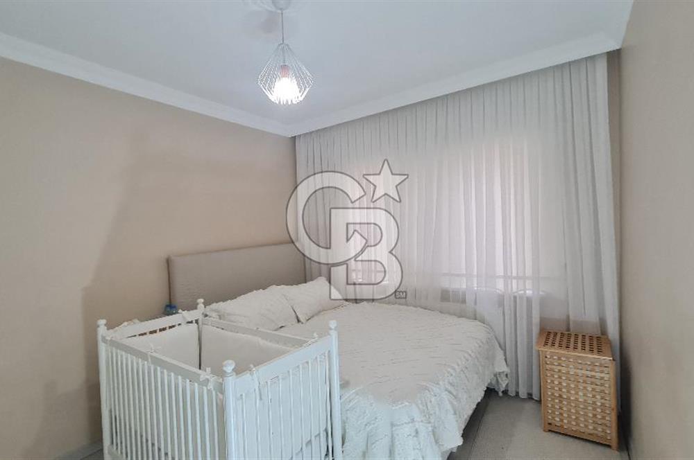 HEREKE AGAHATEŞ ATATÜRK CADDESİNE CEPHE SATILIK 3+1 DAİRE