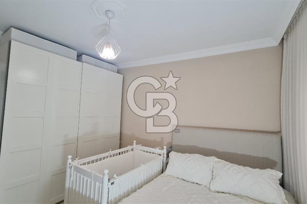 HEREKE AGAHATEŞ ATATÜRK CADDESİNE CEPHE SATILIK 3+1 DAİRE