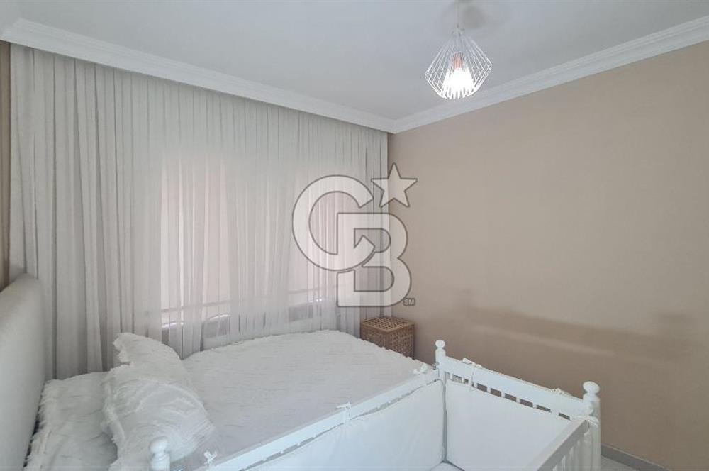HEREKE AGAHATEŞ ATATÜRK CADDESİNE CEPHE SATILIK 3+1 DAİRE
