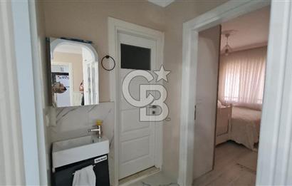 HEREKE AGAHATEŞ ATATÜRK CADDESİNE CEPHE SATILIK 3+1 DAİRE