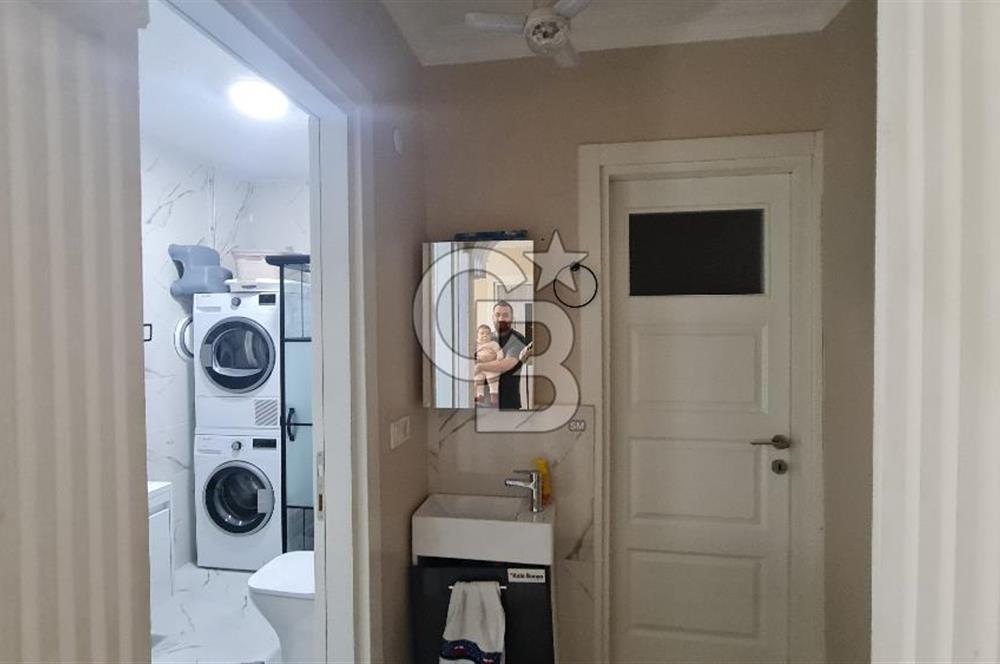 HEREKE AGAHATEŞ ATATÜRK CADDESİNE CEPHE SATILIK 3+1 DAİRE