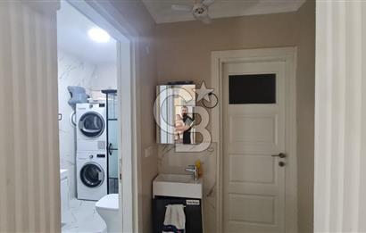 HEREKE AGAHATEŞ ATATÜRK CADDESİNE CEPHE SATILIK 3+1 DAİRE