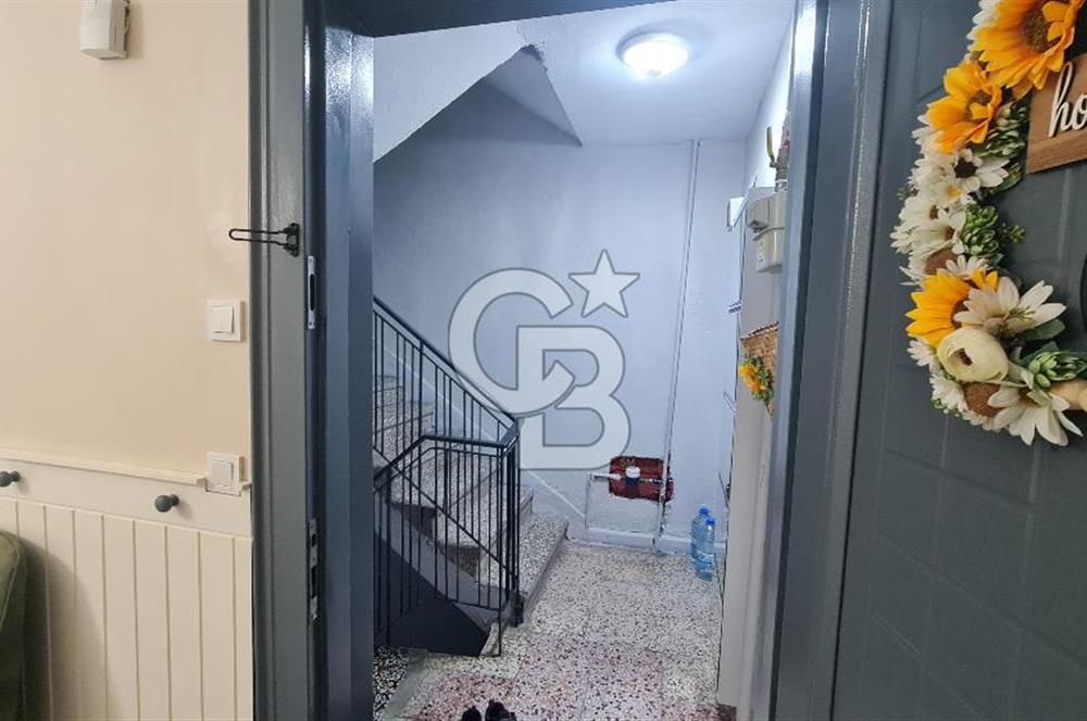 HEREKE AGAHATEŞ ATATÜRK CADDESİNE CEPHE SATILIK 3+1 DAİRE