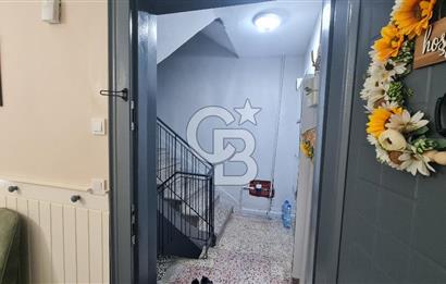HEREKE AGAHATEŞ ATATÜRK CADDESİNE CEPHE SATILIK 3+1 DAİRE