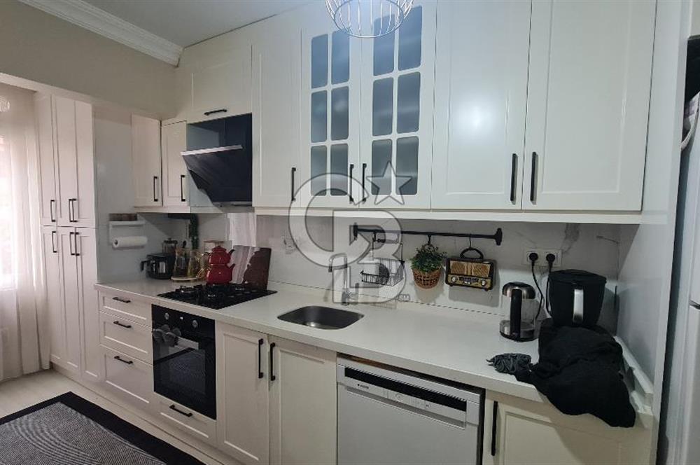 HEREKE AGAHATEŞ ATATÜRK CADDESİNE CEPHE SATILIK 3+1 DAİRE