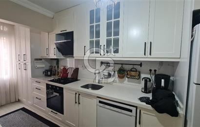 HEREKE AGAHATEŞ ATATÜRK CADDESİNE CEPHE SATILIK 3+1 DAİRE