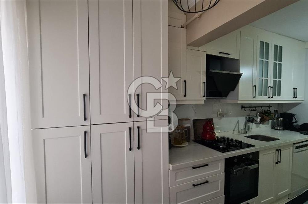 HEREKE AGAHATEŞ ATATÜRK CADDESİNE CEPHE SATILIK 3+1 DAİRE