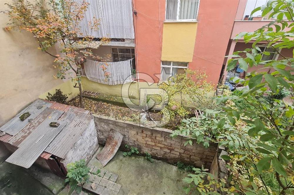 HEREKE AGAHATEŞ ATATÜRK CADDESİNE CEPHE SATILIK 3+1 DAİRE