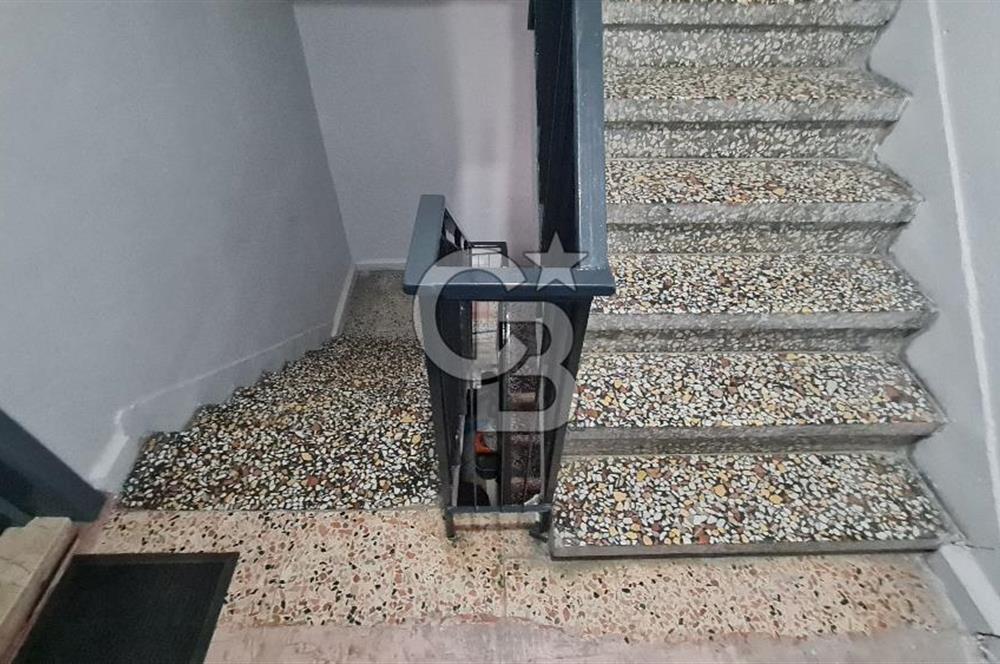 HEREKE AGAHATEŞ ATATÜRK CADDESİNE CEPHE SATILIK 3+1 DAİRE