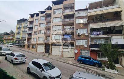 HEREKE AGAHATEŞ ATATÜRK CADDESİNE CEPHE SATILIK 3+1 DAİRE