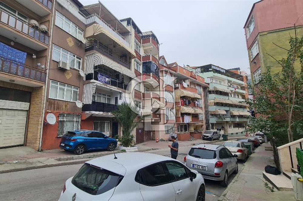 HEREKE AGAHATEŞ ATATÜRK CADDESİNE CEPHE SATILIK 3+1 DAİRE