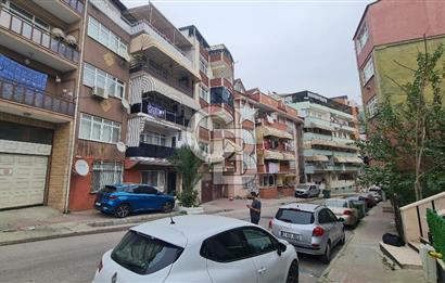 HEREKE AGAHATEŞ ATATÜRK CADDESİNE CEPHE SATILIK 3+1 DAİRE
