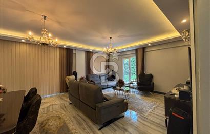 SAPANCA'DA AKILLI YAŞAM: ISITMALI HAVUZ 4+1 MÜSTAKİL LÜKS VİLLA