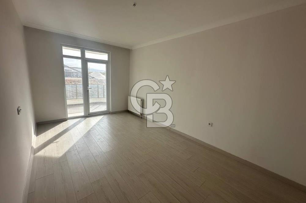 Ege Mah. 145 m², 3+1, Sitede, 2 Balkonlu, Kilerli, Kiralık 2.Kat