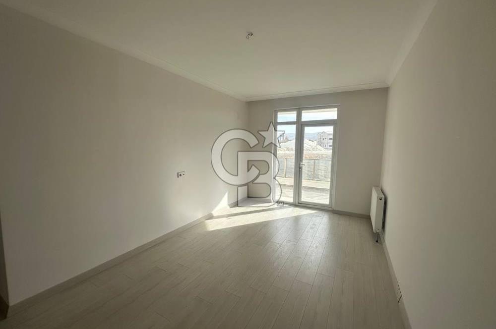 Ege Mah. 145 m², 3+1, Sitede, 2 Balkonlu, Kilerli, Kiralık 2.Kat