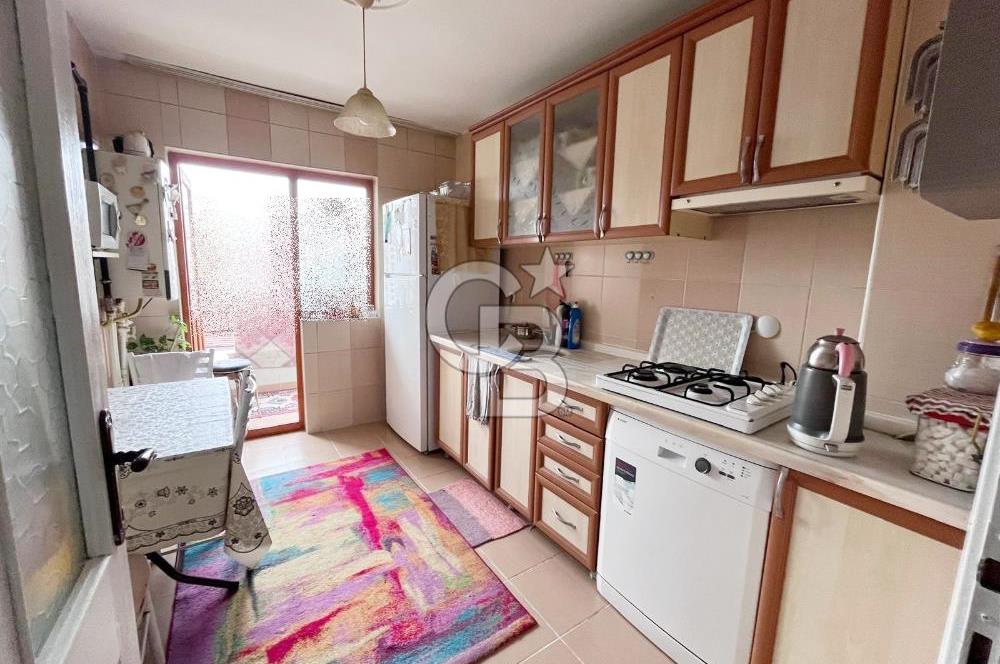 NATOYOLU CADDESİ YAKINI 5. KAT KONUMUNDA MANZARALI YOL CEPHE 3+1