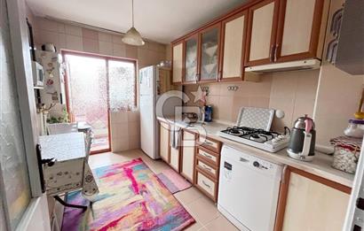 NATOYOLU CADDESİ YAKINI 5. KAT KONUMUNDA MANZARALI YOL CEPHE 3+1